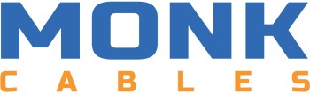 MONK CABLES Official Online Website MONK CABLES logo